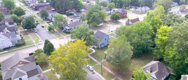 501 Harahan Blvd., Paducah, KY 42001