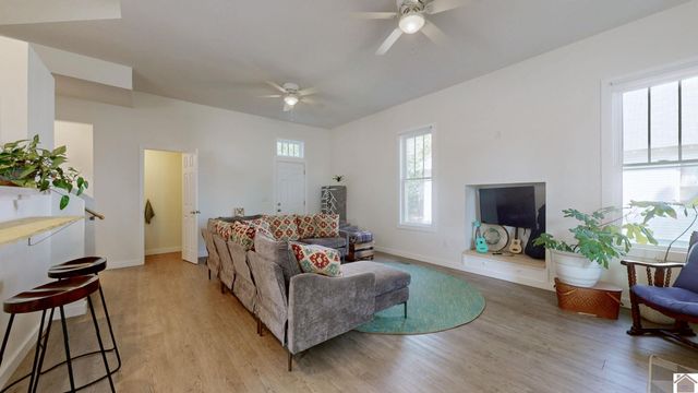 501 Harahan Blvd., Paducah, KY 42001