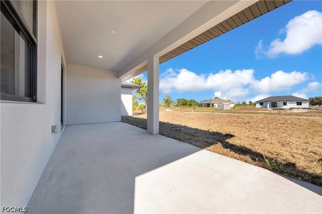 6005 Judy AVE N, Lehigh Acres, FL 33971