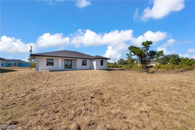 6005 Judy AVE N, Lehigh Acres, FL 33971