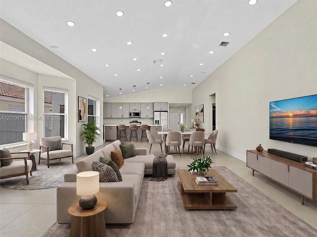 3863 SW 53rd Pl, Hollywood, FL 33312