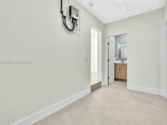 3863 SW 53rd Pl, Hollywood, FL 33312