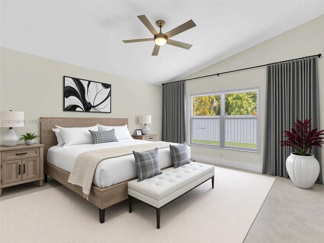 3863 SW 53rd Pl, Hollywood, FL 33312
