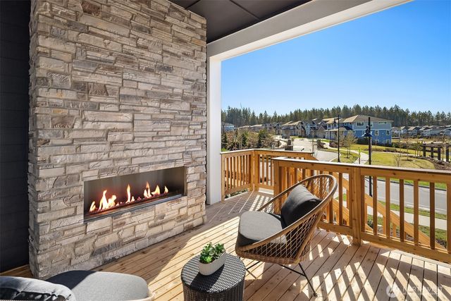22356 Site 102 SE Larch Street, Black Diamond, WA 98010