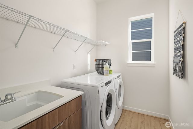 22356 Site 102 SE Larch Street, Black Diamond, WA 98010
