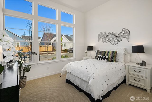 22356 Site 102 SE Larch Street, Black Diamond, WA 98010