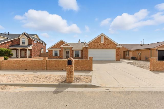 1666 LOS CERRITOS Road NW, Los Lunas, NM 87031