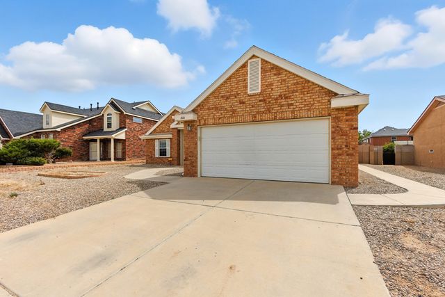 1666 LOS CERRITOS Road NW, Los Lunas, NM 87031