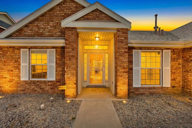 1666 LOS CERRITOS Road NW, Los Lunas, NM 87031