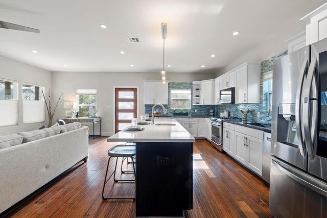 4518 Avenue D, Austin, TX 78751