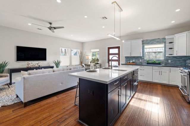 4518 Avenue D, Austin, TX 78751