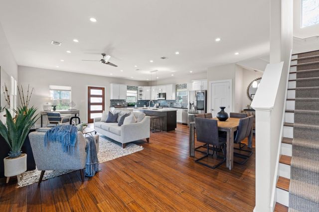 4518 Avenue D, Austin, TX 78751