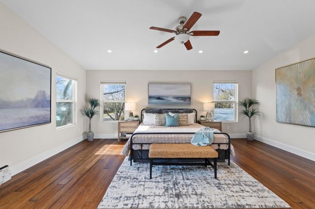 4518 Avenue D, Austin, TX 78751