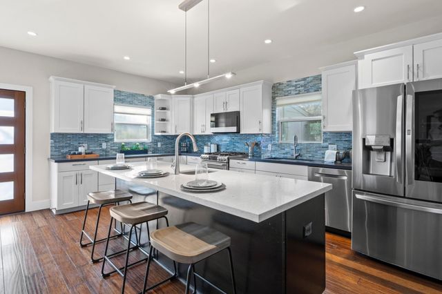 4518 Avenue D, Austin, TX 78751