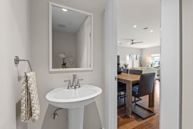 4518 Avenue D, Austin, TX 78751