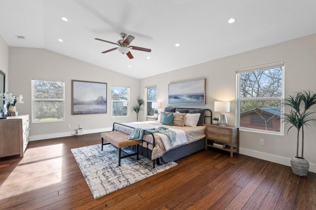 4518 Avenue D, Austin, TX 78751