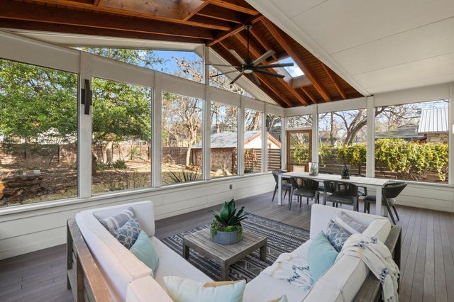 4518 Avenue D, Austin, TX 78751