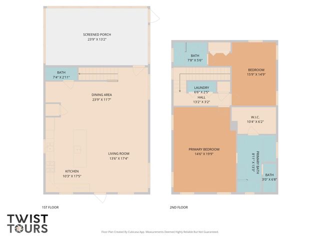 4518 Avenue D, Austin, TX 78751