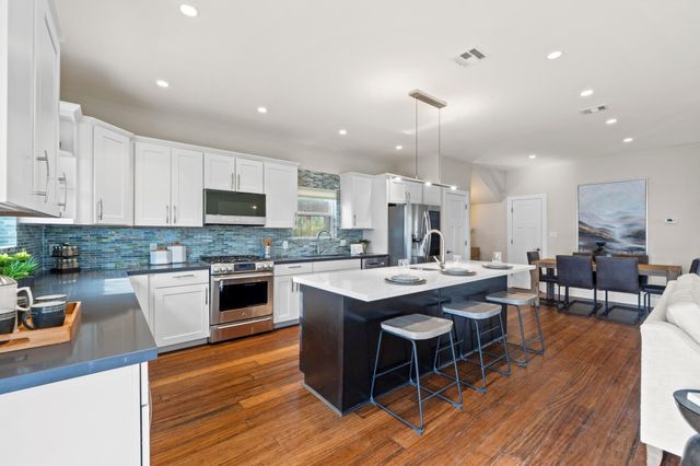 4518 Avenue D, Austin, TX 78751