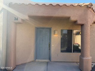 8800 N 107TH Avenue 36, Peoria, AZ 85345