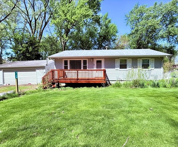 6150 Virginia Street, Merrillville, IN 46410