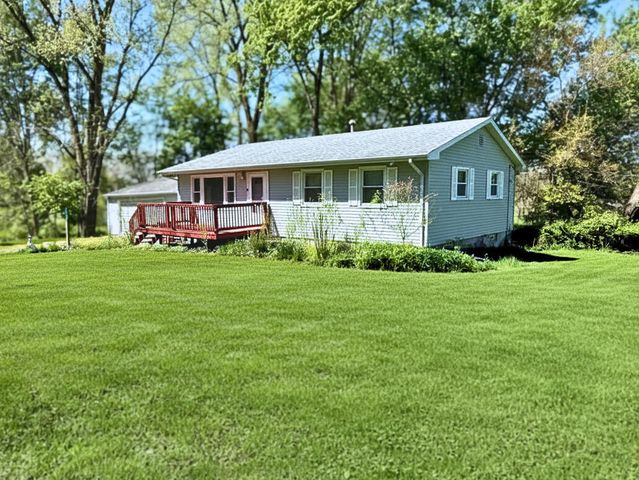 6150 Virginia Street, Merrillville, IN 46410