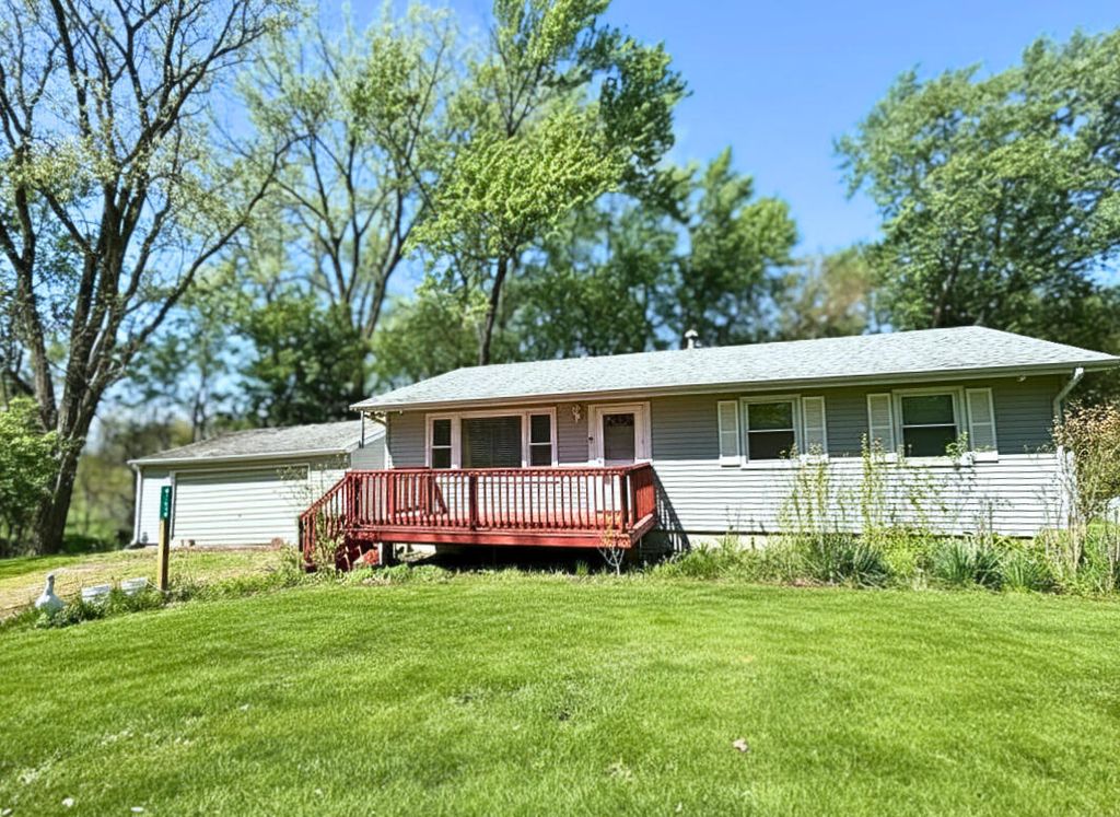 6150 Virginia Street, Merrillville, IN 46410