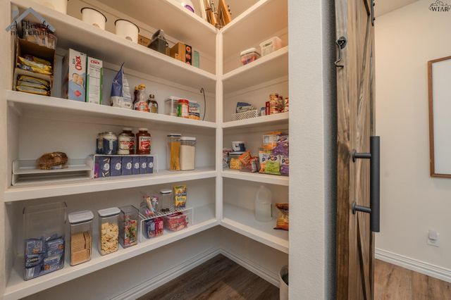 3018 PARKHILL ROAD, Wichita Falls, TX 76310