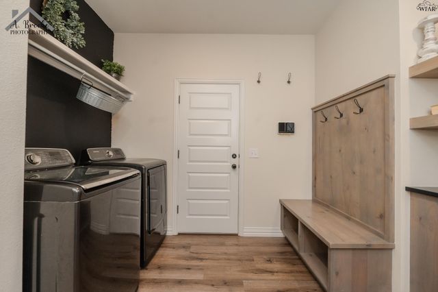 3018 PARKHILL ROAD, Wichita Falls, TX 76310