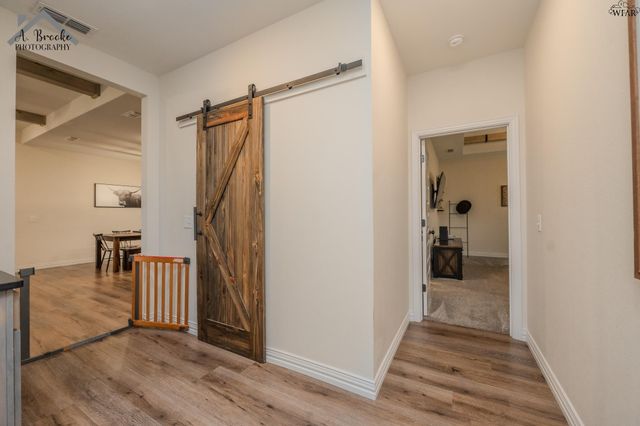 3018 PARKHILL ROAD, Wichita Falls, TX 76310