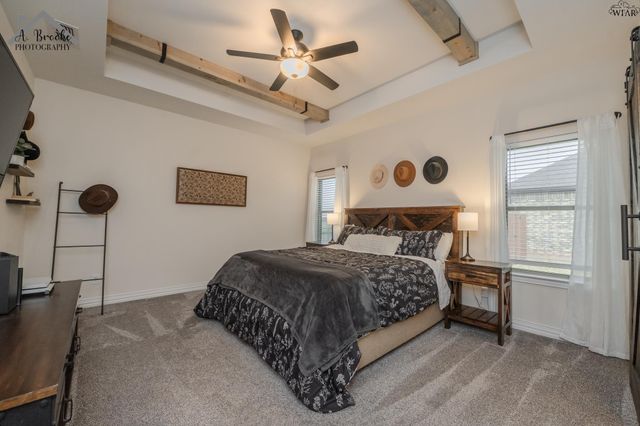 3018 PARKHILL ROAD, Wichita Falls, TX 76310