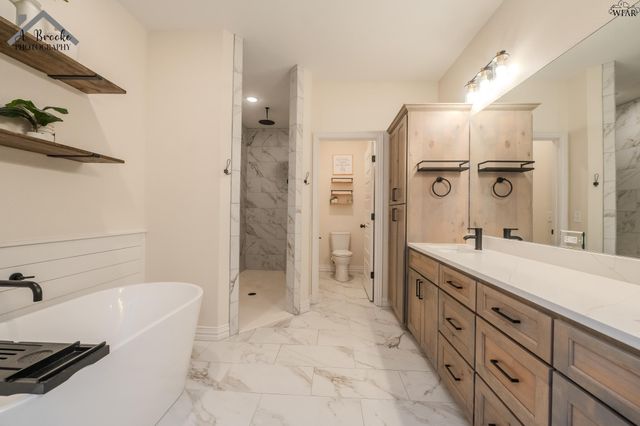 3018 PARKHILL ROAD, Wichita Falls, TX 76310