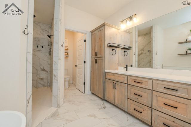 3018 PARKHILL ROAD, Wichita Falls, TX 76310