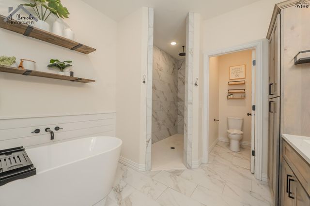 3018 PARKHILL ROAD, Wichita Falls, TX 76310