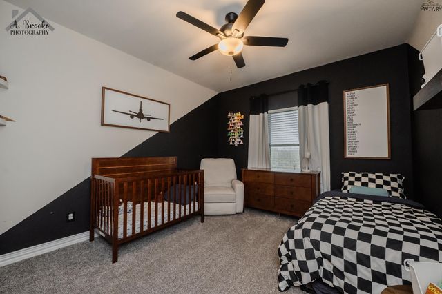 3018 PARKHILL ROAD, Wichita Falls, TX 76310