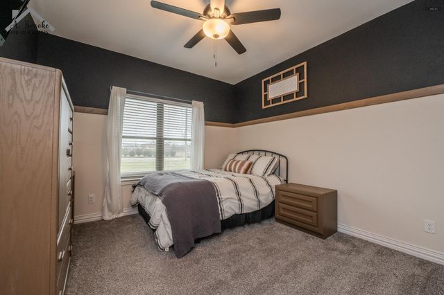 3018 PARKHILL ROAD, Wichita Falls, TX 76310