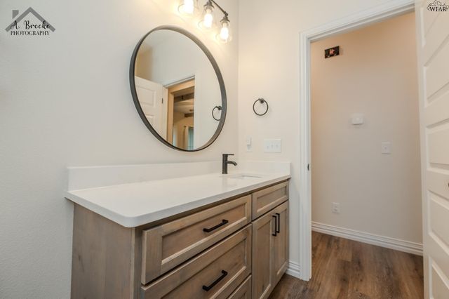 3018 PARKHILL ROAD, Wichita Falls, TX 76310