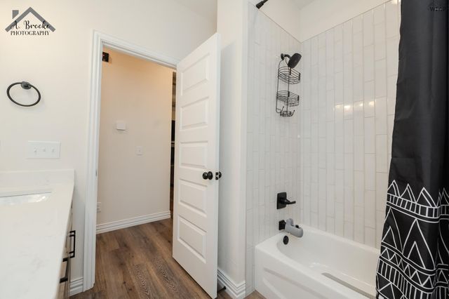 3018 PARKHILL ROAD, Wichita Falls, TX 76310