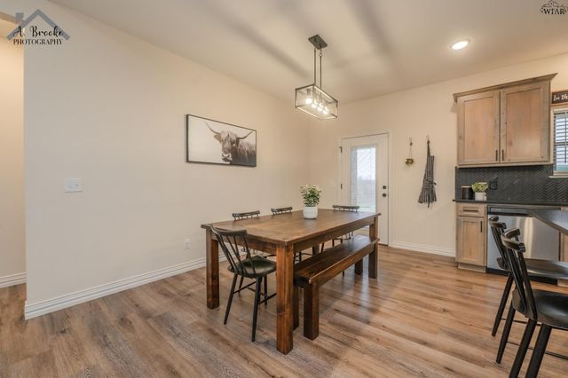 3018 PARKHILL ROAD, Wichita Falls, TX 76310