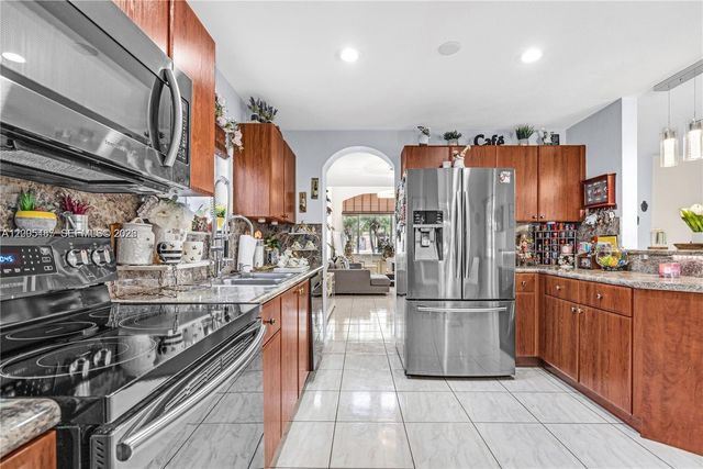 13324 SW 282nd Street, Homestead, FL 33033