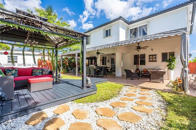 13324 SW 282nd Street, Homestead, FL 33033