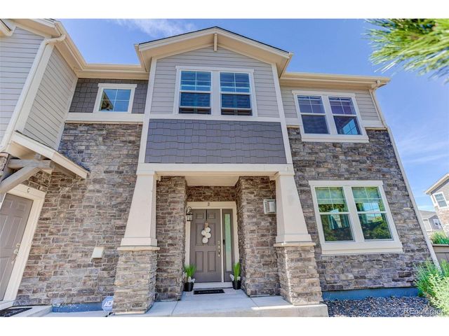 24847 E Calhoun Pl B, Aurora, CO 80016