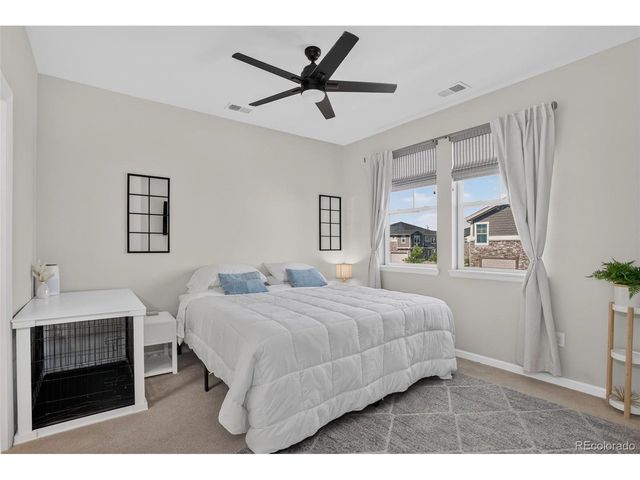 24847 E Calhoun Pl B, Aurora, CO 80016