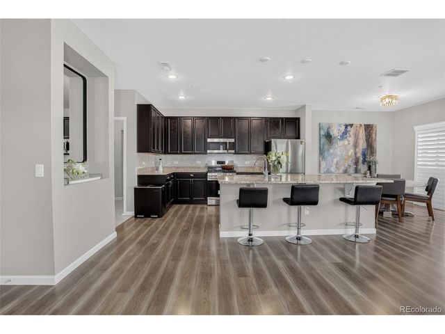 24847 E Calhoun Pl B, Aurora, CO 80016