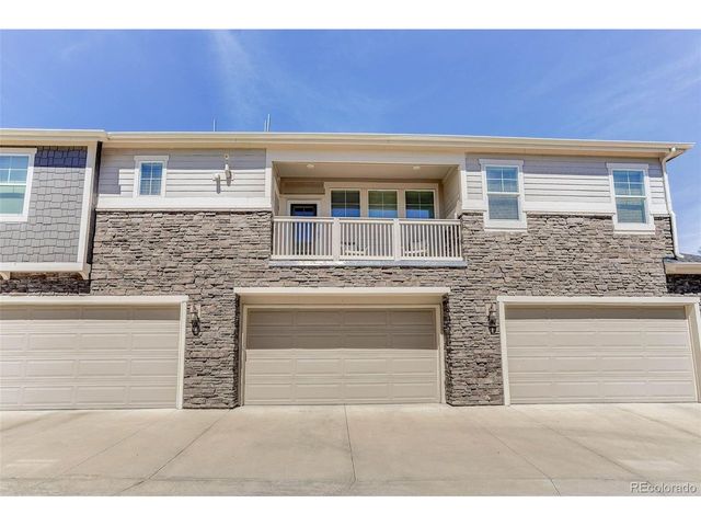 24847 E Calhoun Pl B, Aurora, CO 80016