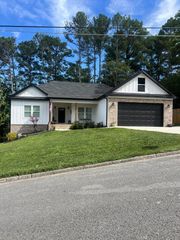 75 Battleview Drive, Ringgold, GA 30736