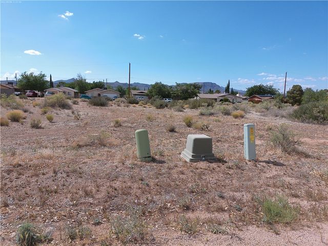Lot 41-46 SE Valentine, Kingman, AZ 86401