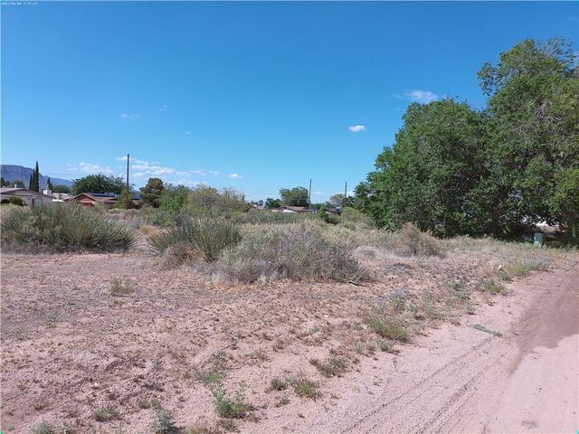 Lot 41-46 SE Valentine, Kingman, AZ 86401
