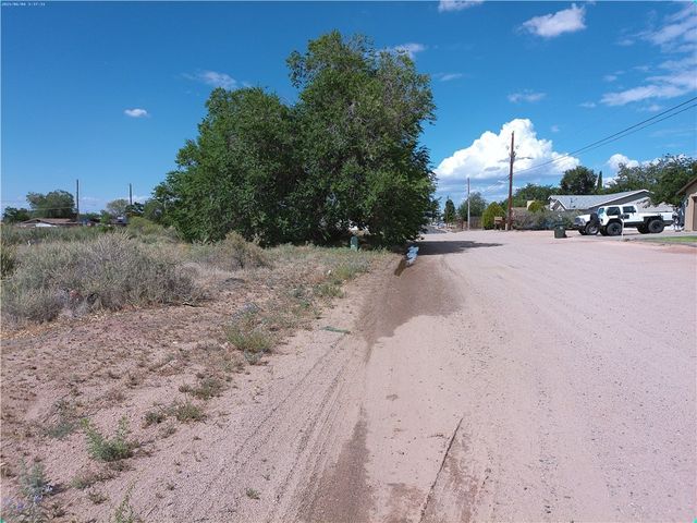Lot 41-46 SE Valentine, Kingman, AZ 86401