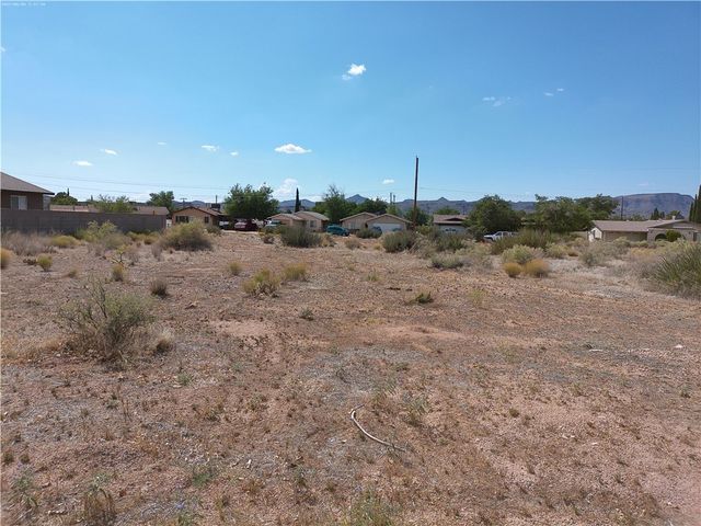 Lot 41-46 SE Valentine, Kingman, AZ 86401